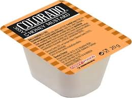 HARDAL SOS (20GR KUVET)